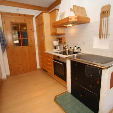 דירה In Huettschlag Near The Ski Slopes Karteis