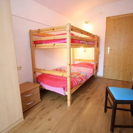 Apartmán In Huettschlag Near The Ski Slopes *