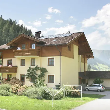 Apartmán In Huettschlag Near The Ski Slopes *