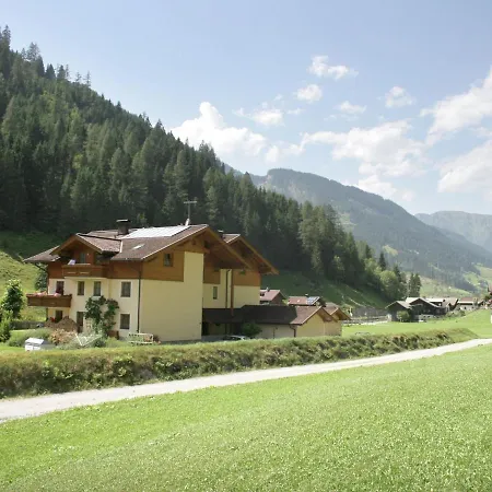 Apartmán In Huettschlag Near The Ski Slopes *