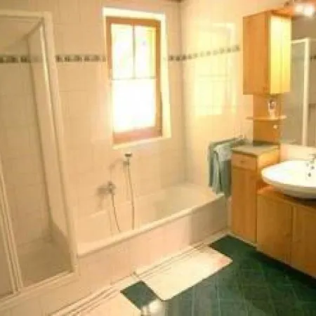 شقة In Huettschlag Near The Ski Slopes *