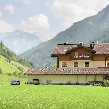 In Huettschlag Near The Ski Slopes * Karteis