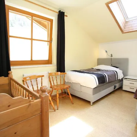 דירה In Huettschlag Near The Ski Slopes *