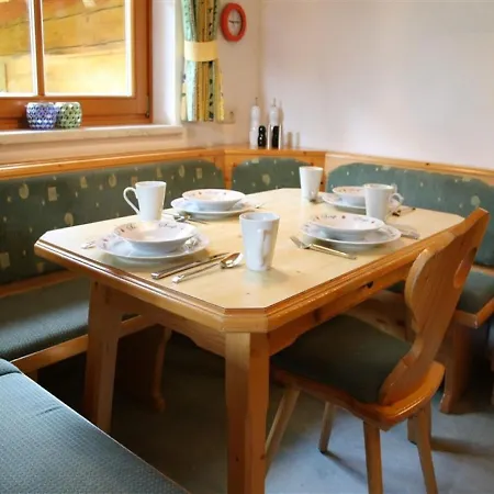 In Huettschlag Near The Ski Slopes דירה Karteis