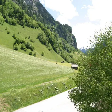 In Huettschlag Near The Ski Slopes