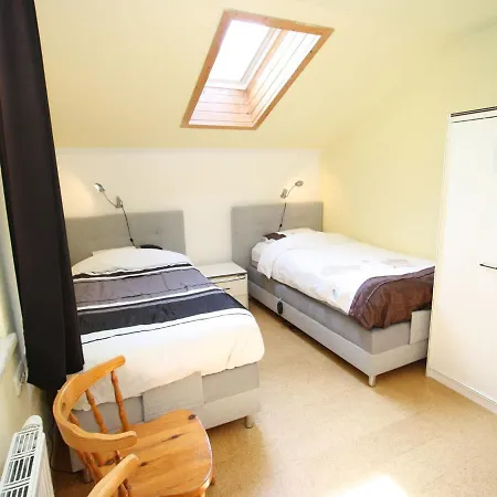 شقة In Huettschlag Near The Ski Slopes Karteis