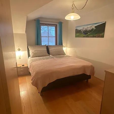 شقة In Huettschlag Near The Ski Slopes