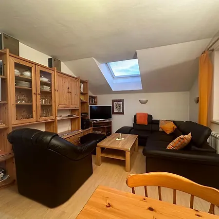 In Huettschlag Near The Ski Slopes דירה Karteis