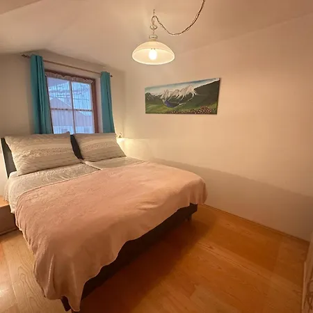 In Huettschlag Near The Ski Slopes דירה