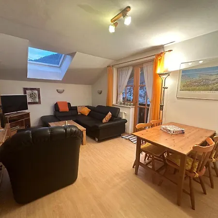 In Huettschlag Near The Ski Slopes דירה Karteis