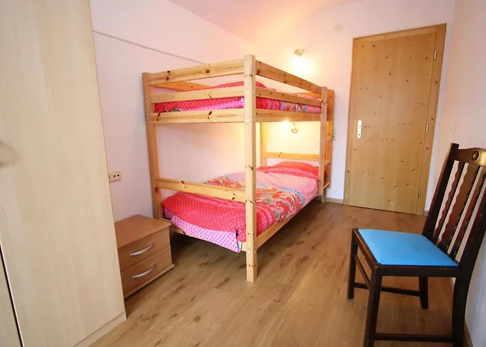 דירה In Huettschlag Near The Ski Slopes *