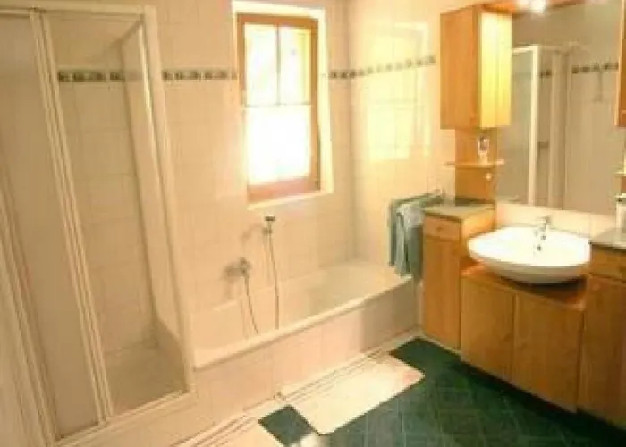 דירה In Huettschlag Near The Ski Slopes *