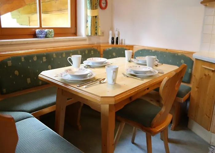 In Huettschlag Near The Ski Slopes דירה Karteis