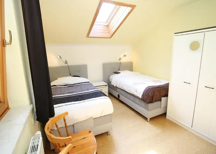 דירה In Huettschlag Near The Ski Slopes Karteis