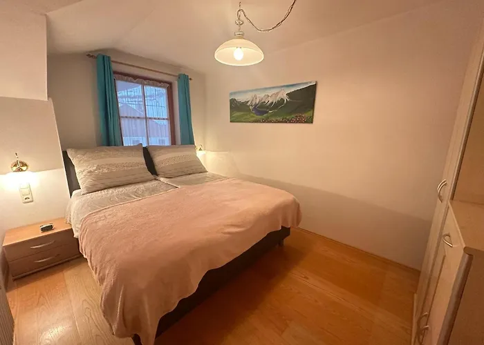 In Huettschlag Near The Ski Slopes דירה