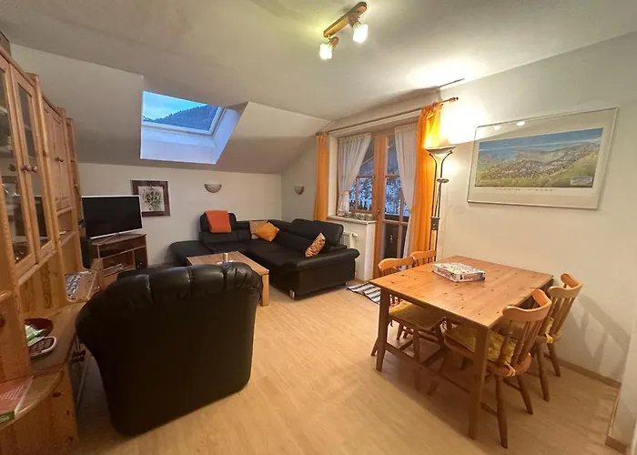 In Huettschlag Near The Ski Slopes דירה Karteis